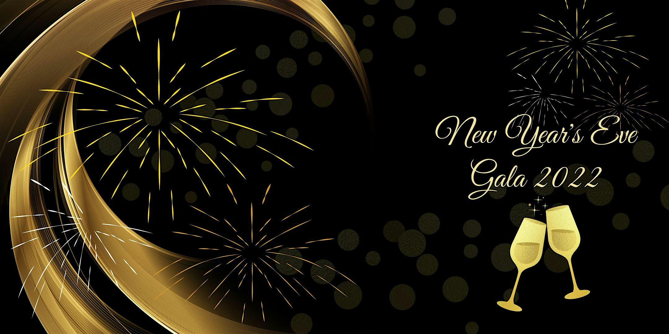The Irish Cultural Centre’s New Years Eve Gala