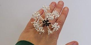 Image principale de Jewellery (Experienced)- Tuesday Evening (8 Week Duration) Term 1 2026