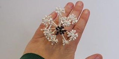 Jewellery (Experienced) -Wednesday EVENING (8 Week Duration) Term 4 2026 primary image
