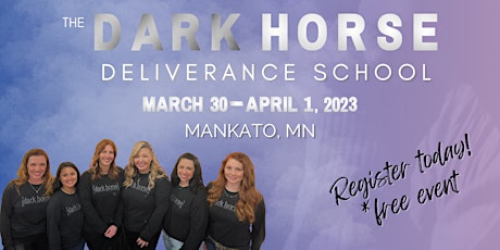 Minnesota Dark Horse Deliverance School