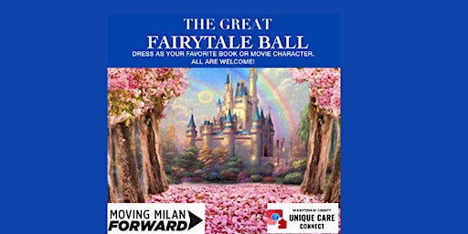 The Great Fairytale Ball