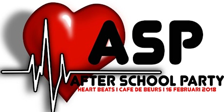 Primaire afbeelding van ASP | Heart Beats | Café de Beurs