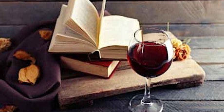 Read between the Wines Book Club: A Redbird Christmas