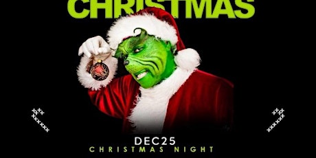 Imagen principal de The Promoters Who Stole Christmas at the Engine Room