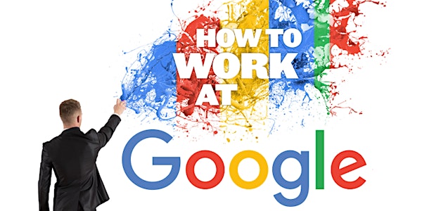 How to Work at Google, Q&A Panel at Foothill College