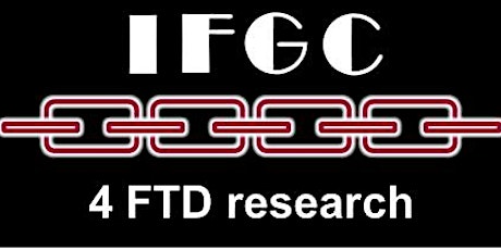3rd International FTD-Genomics Consortium (IFGC) meeting primary image
