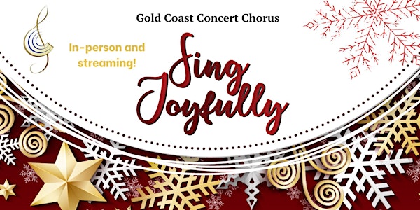 Sing Joyfully