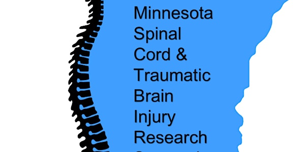 Minnesota Spinal Cord and Traumatic Brain Injury Research Symposium