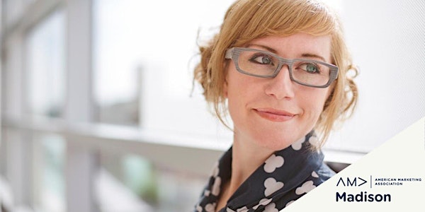 AMA Signature Speaker Series: January - An Experiential Approach to Web Design & Branding