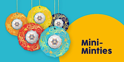 Mini-Minties: Christmas!