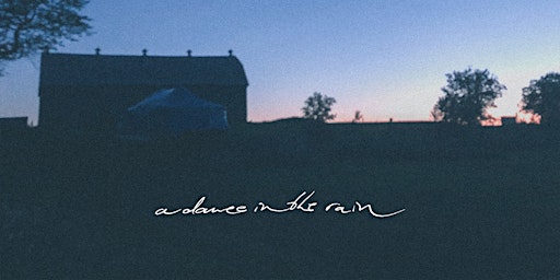 “A Dance in the Rain“ Album Release Show - Brennen Sloan Ft Miranda Journey