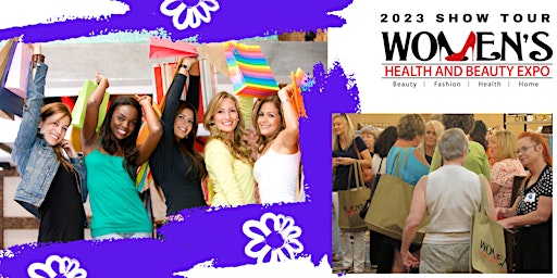 23rd Annual Las Vegas Women's Health and Beauty Expo