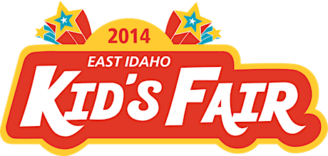 East Idaho Kid's Fair 2014 primary image