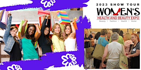 23rd Annual West Valley Women's Health and Beauty Expo