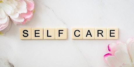 Self-Care and Self-Reflection primary image