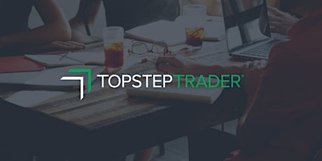 TopstepTrader Meetup primary image