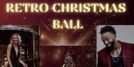 NUE Denver Presents...Retro Christmas Ball and Fashion Show