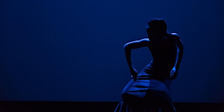 The Body Questions: Celebrating Flamenco's Tangled Roots - book talk