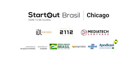 Hauptbild für StartOut Brasil Demo Day and Reception