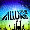 Your Allure's Logo