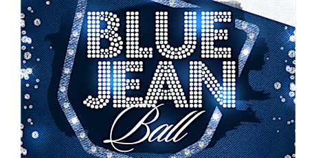 The Blue Jean Ball primary image