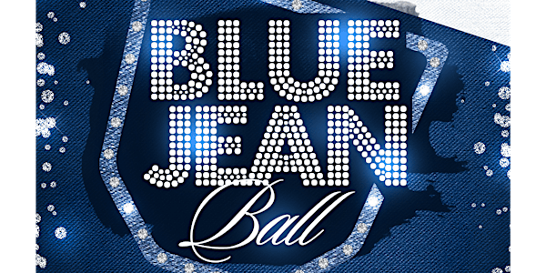 The Blue Jean Ball