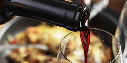 Everyday Celebrations with Tawse/Redstone Wine Pairings primary image