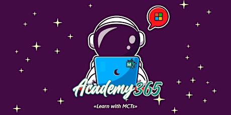 Academy365: Learn with MCTs 2022 (híbrido)
