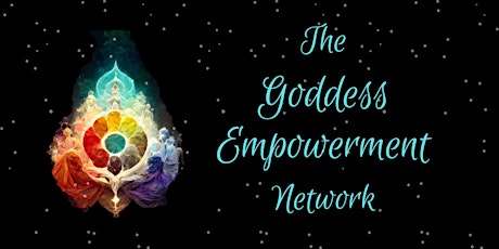 Goddess Empowerment Network