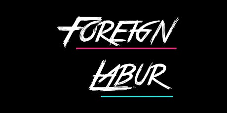 Foreign Labur Fashion Show 2022