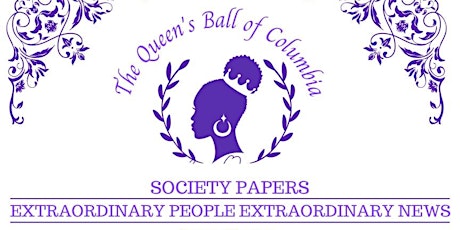 SJB Event Management Presents The Queen's Ball of Columbia