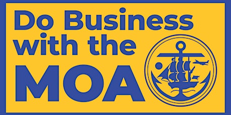 AKSW22: Do Business with the MOA primary image