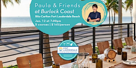 Paula and Friends at Burlock Coast