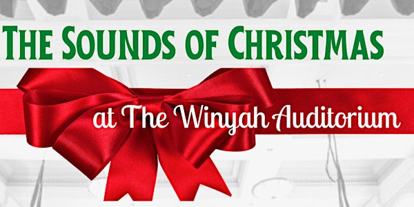 The Sounds of Christmas