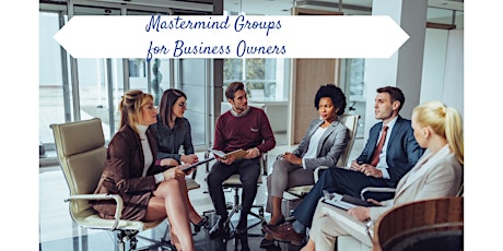 Mastermind Group (Monday AM)