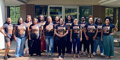 Alliance of Black Doulas for Black Mamas Information Sessions: Cohort #5