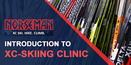 Introduction to XC-Skiing Equipment and Basic Waxing Clinics 2022/2023