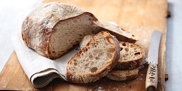 Sourdough Bread Workshop - SOLD OUT next event March 14