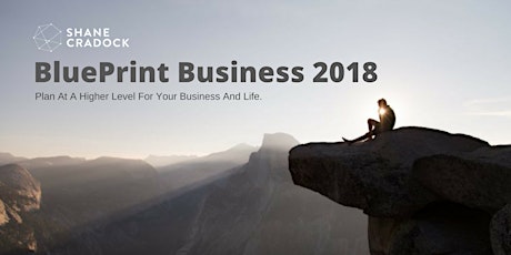 BluePrint Business 2018 (Part of The Inner CEO series)