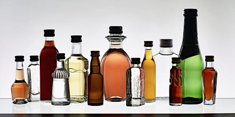 From Garnishes to Glasswear - Stocking the Home Bar primary image