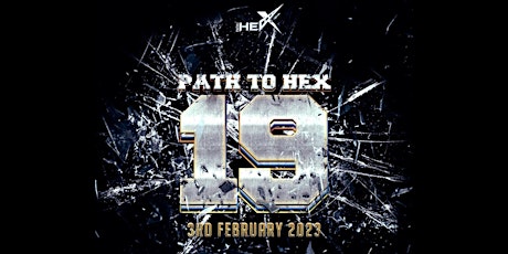Imagen principal de Path To HEX 19