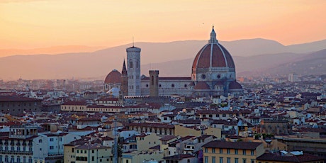 Image principale de Florence Free Tour, myths & stories  of a Gold City,  in English