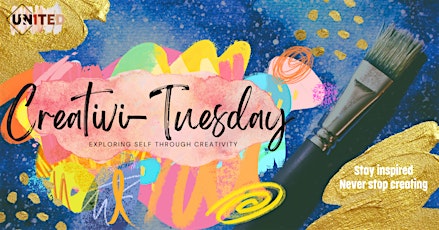 Creativi-Tuesday