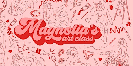 Magnolia’s Art Class primary image