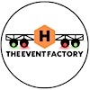 The Event Factory's Logo
