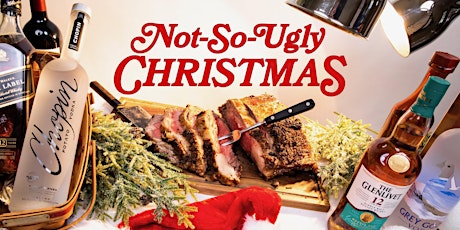 Not-So-Ugly Christmas