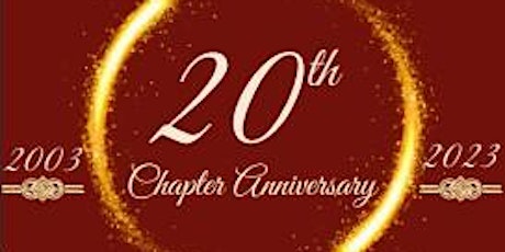 Atlantic City Alumni Chapter of Kappa Alpha Psi Inc. 20th Anniversary Gala