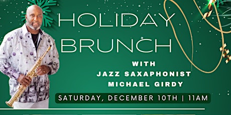 Jazz Brunch Hosted by Strategic Collaboration Network