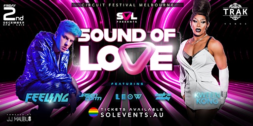 Sound of Love by SOL Events