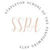 Logotipo da organização Stapleton School of the Performing Arts